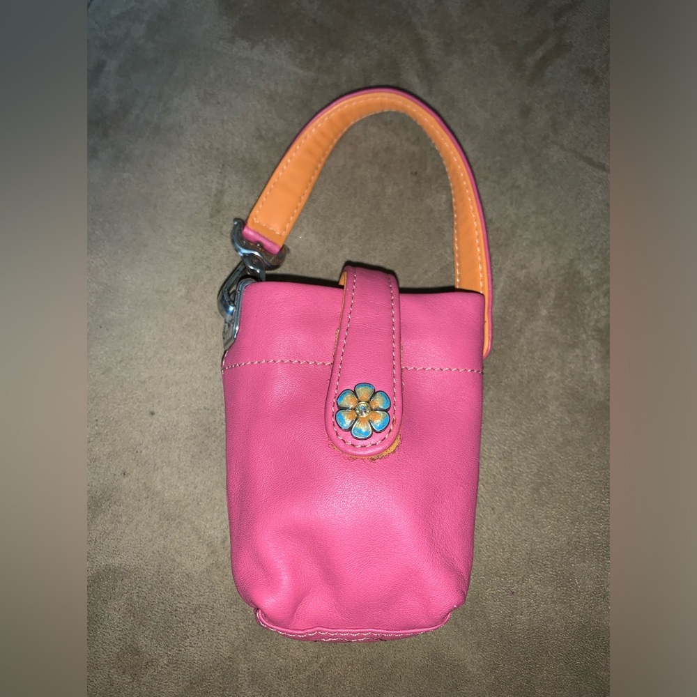 BRIGHTON PURSE ACCESSORY